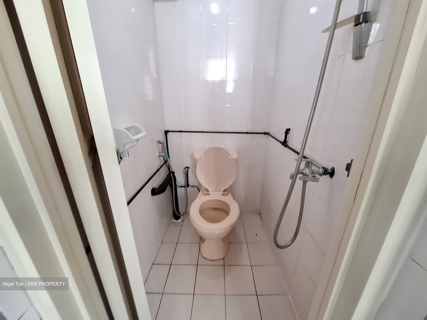 Blk 10 Chin Swee View (Bukit Merah), HDB 2 Rooms #530945511
